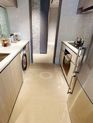 The LakeGarden Residences (D22), Condominium #535170401